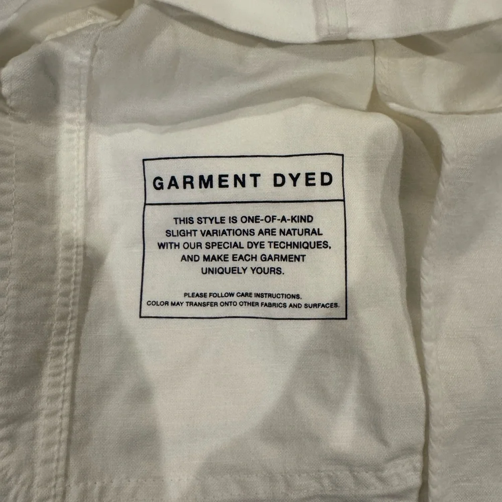 GAP stylish cream